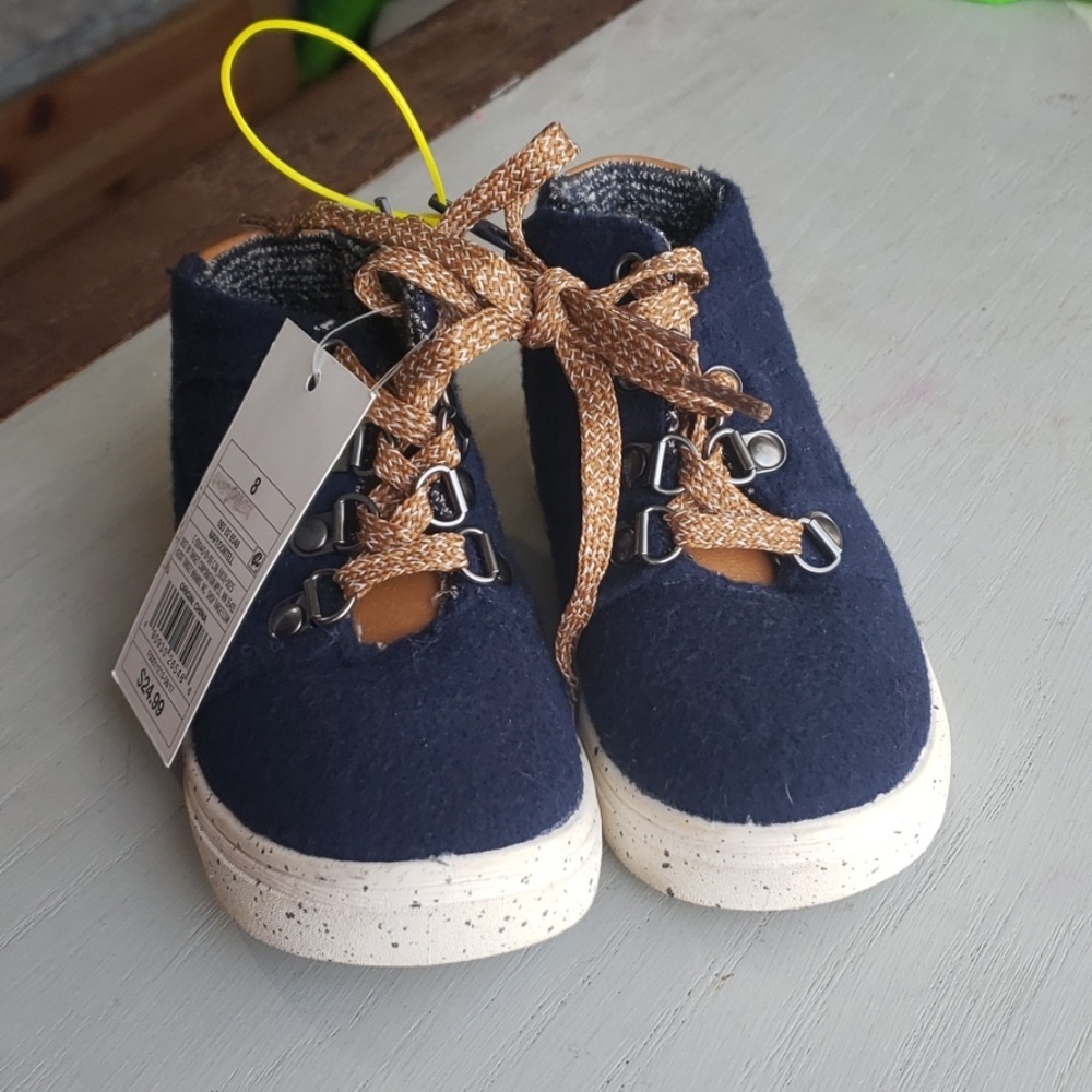 Cat & Jack shoes